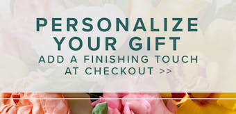Add Chocolates, Candles & Special Gifts At Checkout