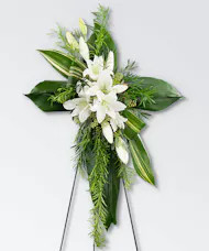 Cross of Comfort