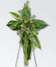 Natural Cross
