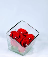 Red Rose Quartet