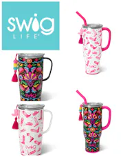Swig Life Drinkware