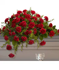 Adoration Casket Spray