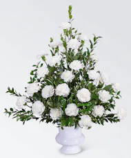 Divine Blessings Urn