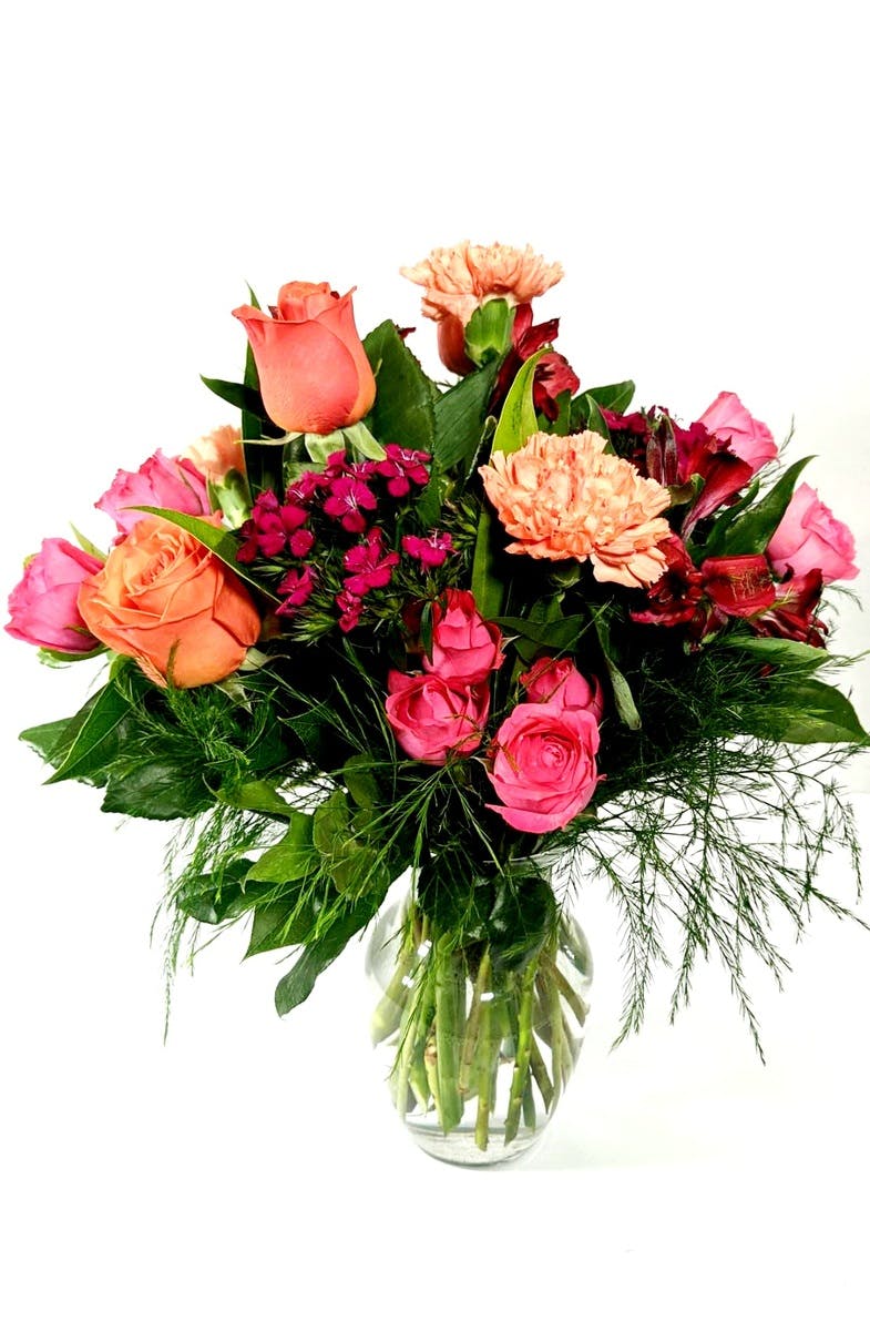 Best Prescott Florist & Prescott Valley Florist Same Day Delivery by Allan's Flowers