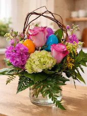 Hoppy Hour Bouquet