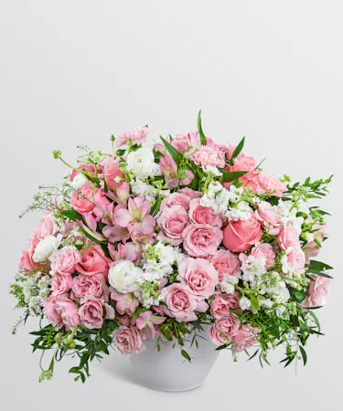 Provence Rose Garden
