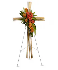 River Cane Cross