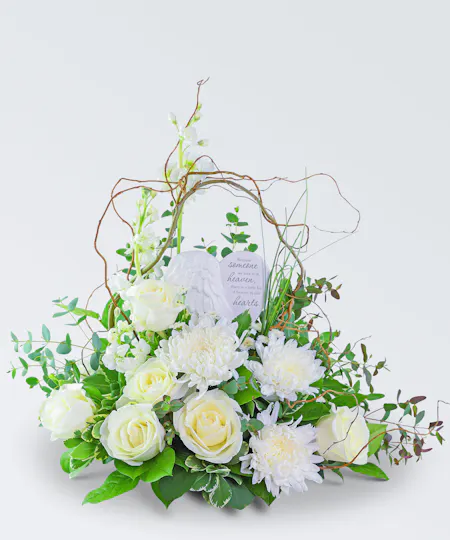 Sympathy Bouquets