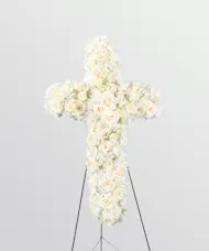Sail to the Sky Cross
