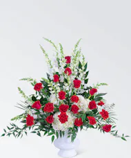 Serene Sanctuary Urn
