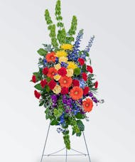 Vibrant Life Standing Spray