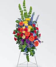 Vibrant Life Standing Spray