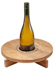 Wine + Cheese Board = Charcuterie
