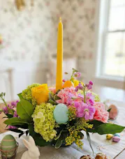 Easter Joy Centerpiece