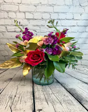 Chocolate Bliss Bouquet