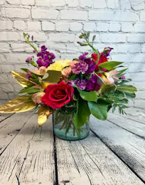 Chocolate Bliss Bouquet