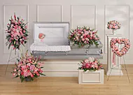 Beautiful Memories Sympathy Collection