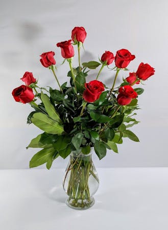 prescott stemmed
