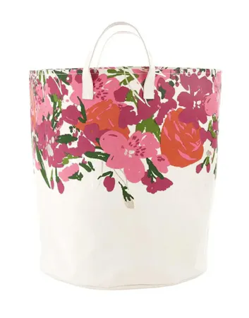 Santa Barbara Design Small & Large canvas tote bags