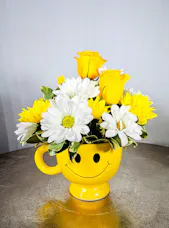 Smile!