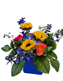 Provence Splendor Bouquet