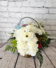 Petal Poodle