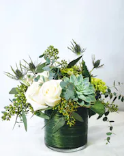 Boho Chic Bouquet
