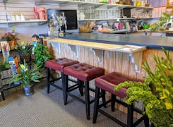 Customers are welcome to watch our design team at work